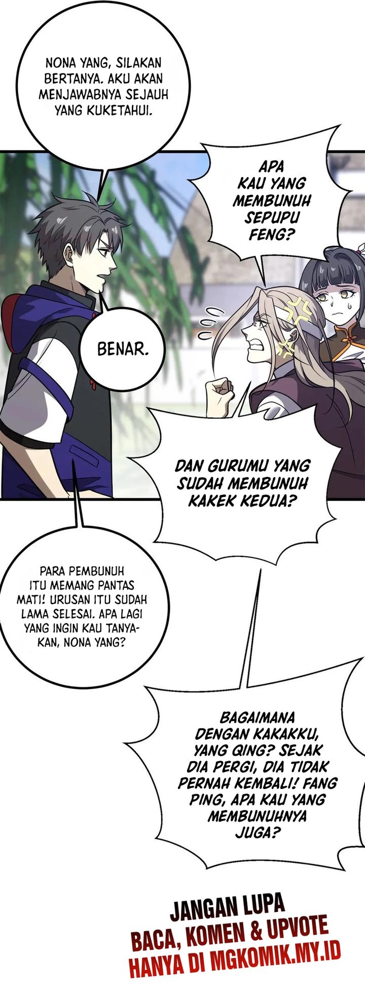 Dilarang COPAS - situs resmi www.mangacanblog.com - Komik global gao wu 299 - chapter 299 300 Indonesia global gao wu 299 - chapter 299 Terbaru 1|Baca Manga Komik Indonesia|Mangacan